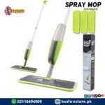 Water Spray Mop with Spray Guns Wooden Floor Ceramic Tile Automatic Lazy Flat Mops Floor Cleaner Household Home Cleaning