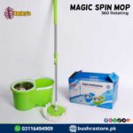 360 Rotating Cleaning Mop Interchangeable Mop Floor Compact Twisted Mop Accessories Household Mop Tool