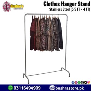 Cloth Hanging Stand Rack