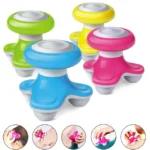 Neck Electric Massager