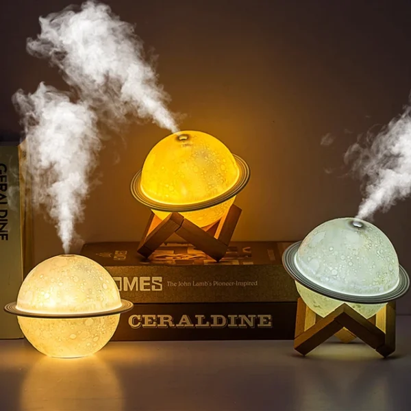 Cool Mist Aroma Diffuser humidifier