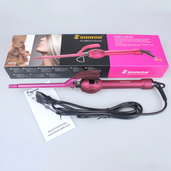 Shinon Hair Curler  SH-8769