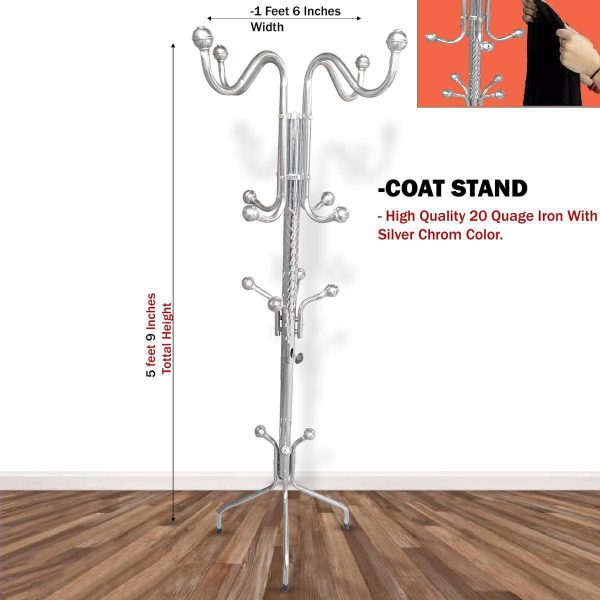 Coat Hanging Stand