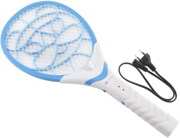 Mosquito killer Rechargeable Racket Bat