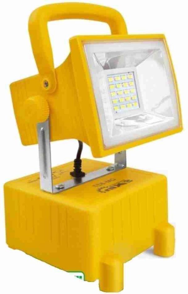 Rechargeable Emergency Light QM-827