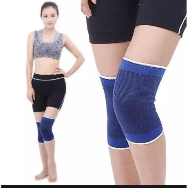 Polyester Knee Support