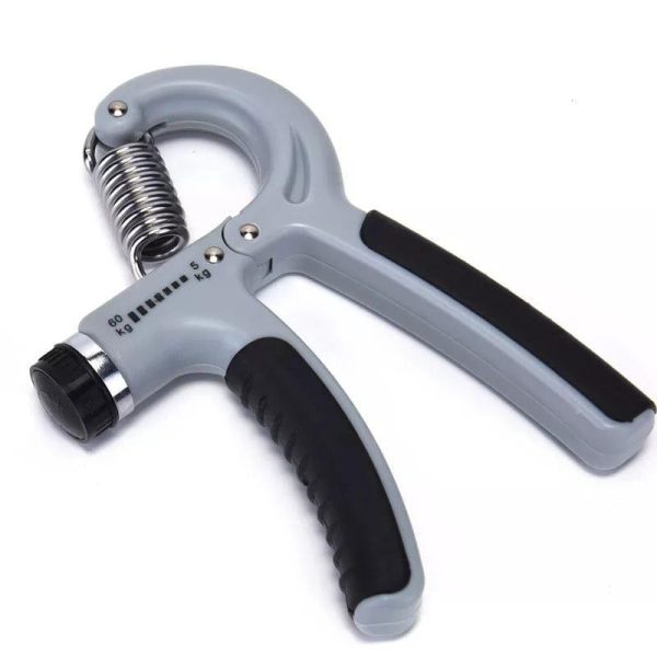 Lightweight Hand Gripper