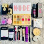 11 In 1 Makeup Deals - Complete Beauty Set All in One Beauty Kit With 11 essential Pcs