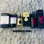 4 In 1 Makeup Cosmetics Deals Primer- Fixer- Marker Liner- Foundation