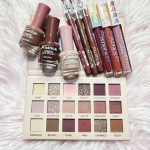Ultimate Makeup Deals - 10 in 1 set With 9Pcs Essentials