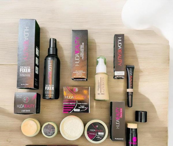 Cosmetics Makeup Deals 6 in 1