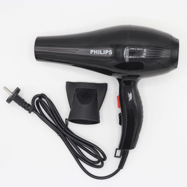 Fast Drying Hair Dryer PH- 8800