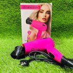 Dt-1700 Remington Styler Active Frizz Control Powerful Hair Dryer