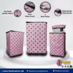 Waterproof Dust proof Washing Machine Cover for Double And Single Machine Cover