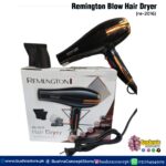 Remington Professional Blow Hair Dryer (re-2016)