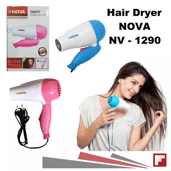 Nova hair outlet dryer