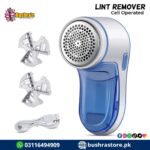 Lint Remover Wool and Other Fabrics