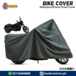 Waterproof Dust Proof Bike Cover