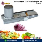 Bruno vegetable cutter and Slicer