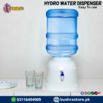 Mini Water Dispenser