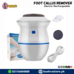 Electric Foot Grinder Pedicure Tools Callus Remover Foot Care Tool Remover Absorbing Machine Dead Skin Foot Polisher Trimmer