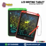 Drawing Tablet 8.5" LCD Writing Tablet Electronics Graphic Board Ultra-thin Portable Handwriting Pads with Pen Kids Gifts