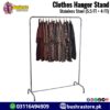 Cloth Hanging Stand Rack