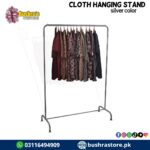 Cloth Hanging Stand Rack