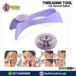 Womens Beauty Tool Manually Threading Face Facial Spa Hair Remover Epilator Hait Tools