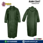 Rain Coat