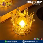 Smart Lamp