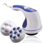 Relax And Spin Tone Massager