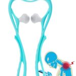 Neck Massager Shoulder Deep Tissue Trigger Point Self Muscle Massage Roller