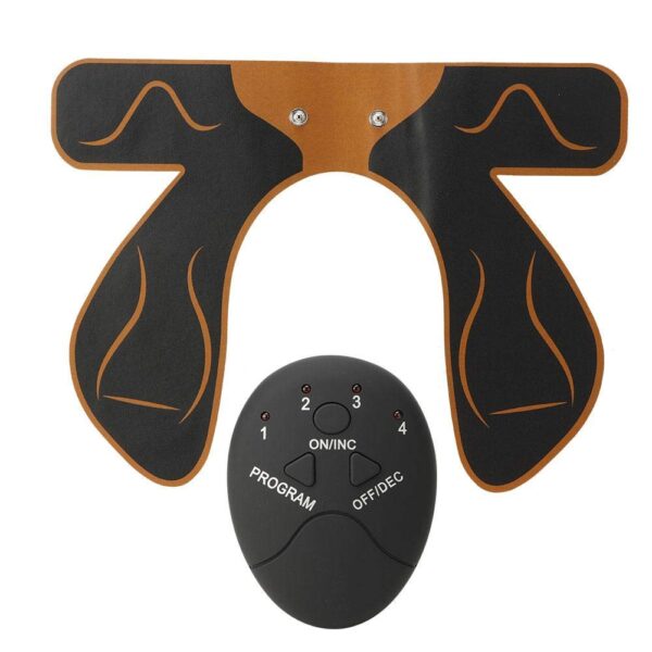 Ems Hips Trainer Massager 6 Modes