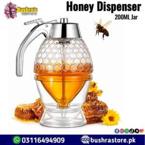 Honey Dispenser