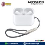 Earpods Pro 2nd generation