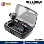 M30 Wireless Gaming Earbud