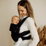 Baby Carrier Soft & Dream