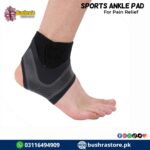 Unisex Sports Ankle Pads For Pain Relief