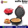 Mini Waffle Maker