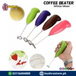 Egg Beater Coffee Milk Drink Electric Whisk Mixer Frother Foamer Electric Mini Handle Mixer Stirrer Kitchen Tools