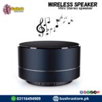 Mini Wireless Stereo Speaker
