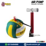 Bicycle Portable Air Pump
