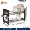 Kitchen Cutlery Organizer