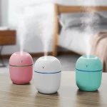 Mist sprayer Humidifier