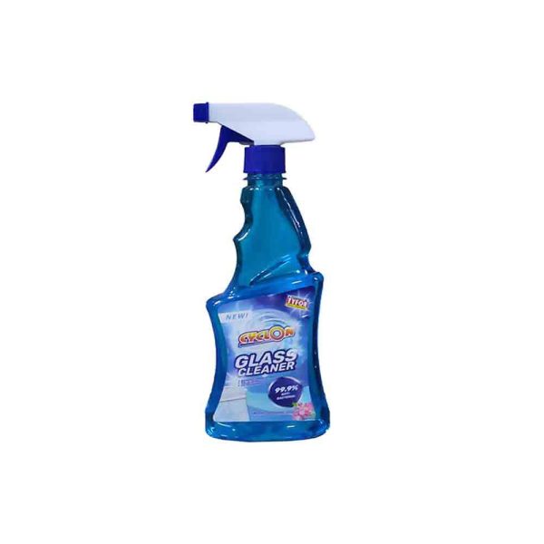 Cyclon Glass Cleaner 500ML