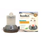 Kaliz Baby Steamer & Inhaler