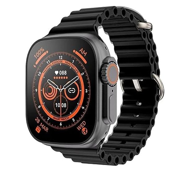 i9 Ultra Max Smart Watch