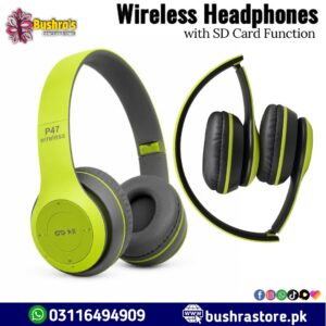 Wireless Headphone