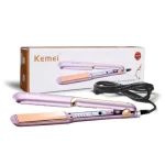 Hair Straightener Hair Straightener 2in1 Straight & Curly